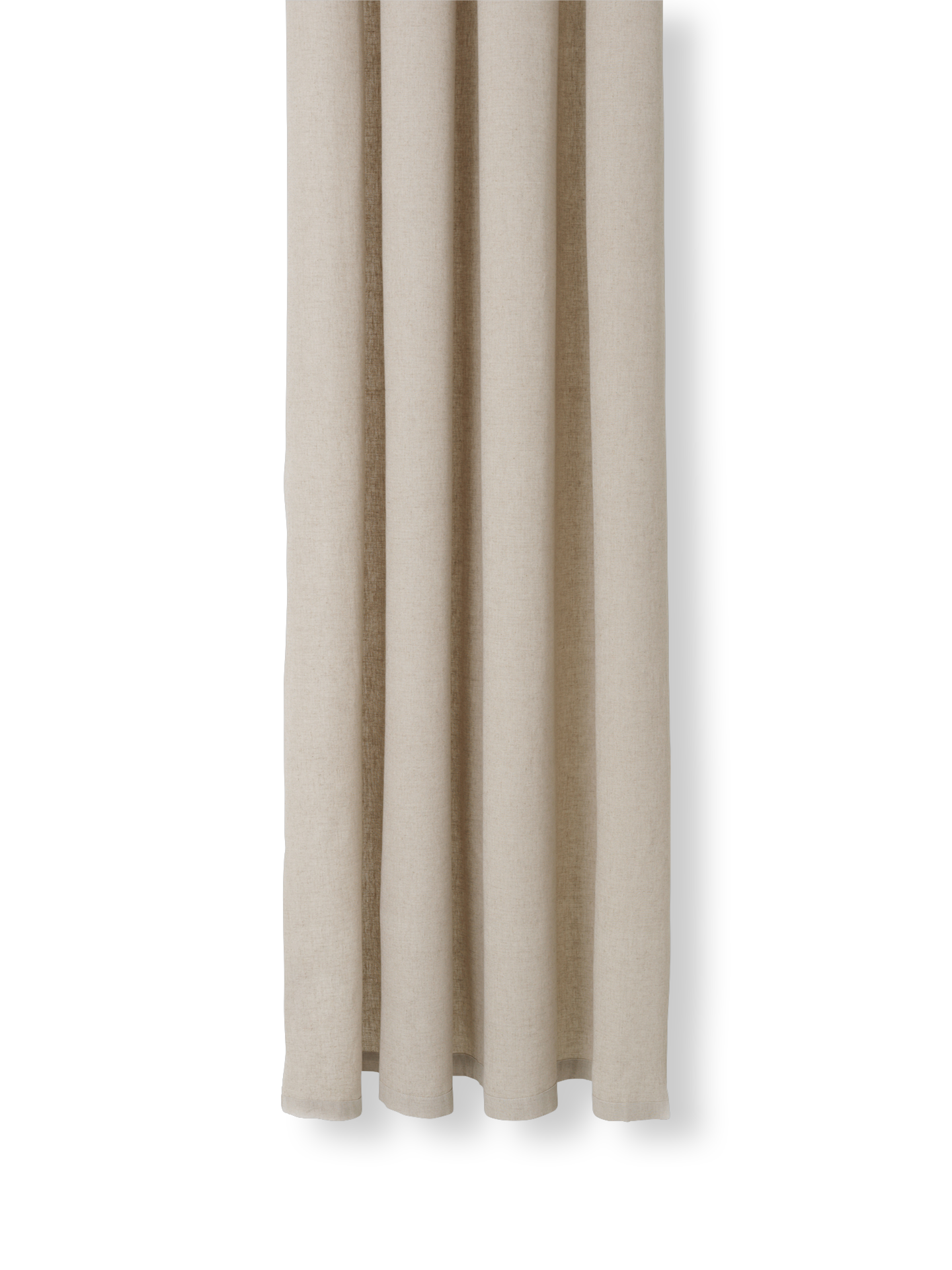 Ferm Living Duschdraperi Sand