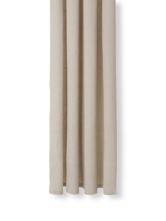 Ferm Living Duschdraperi Sand