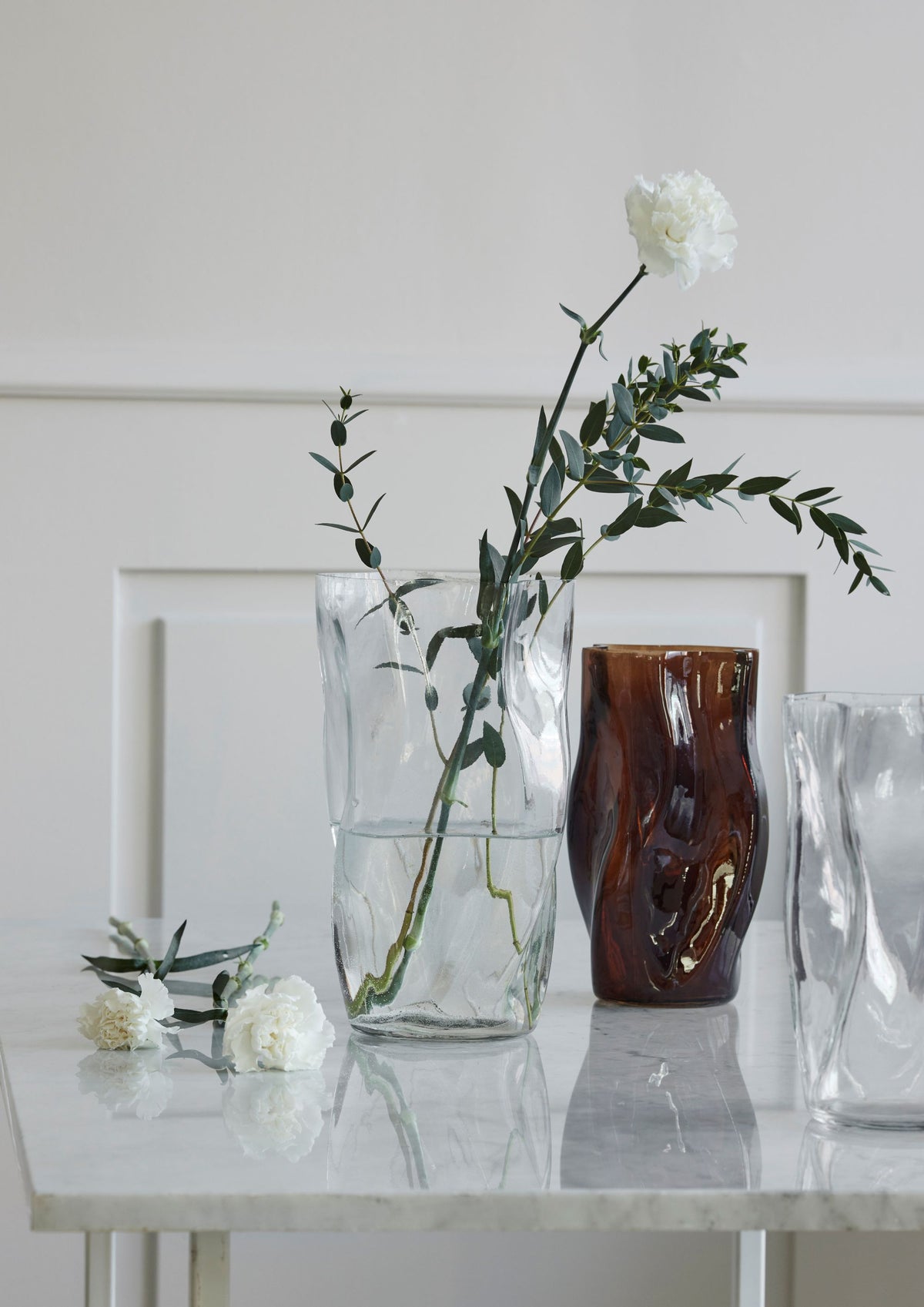 Wikholm Form Eliz vas L