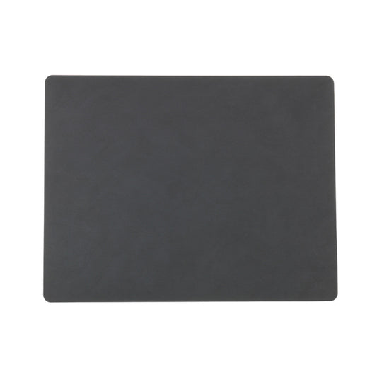 Lind DNA Bordstablett Square 35x45 cm Nupo Antracite