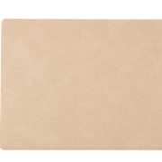 Lind DNA Bordstablett Square 35x45 cm Nupo Sand
