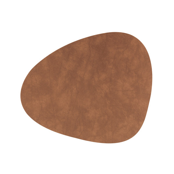 Lind DNA Bordstablett Curve 37x44 cm Nupo Nature