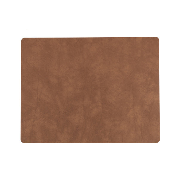 Lind DNA Bordstablett Square 35x45 cm Nupo Nature