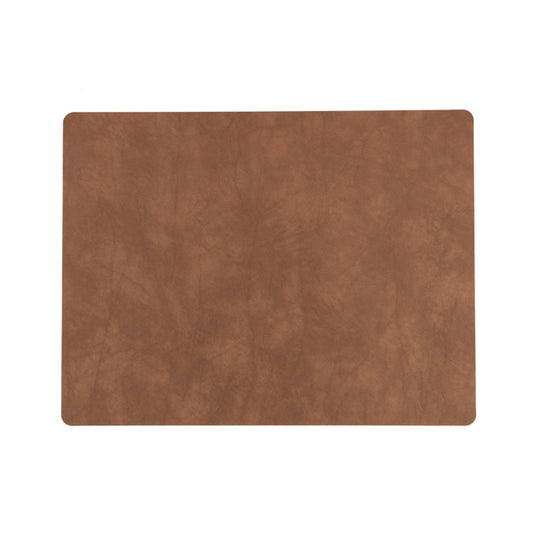 Lind DNA Bordstablett Square 35x45 cm Nupo Nature