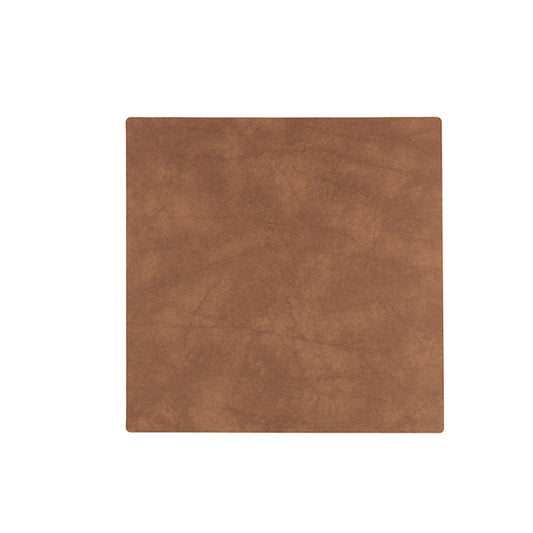 Lind DNA Glasunderlägg Square 10x10 cm Nupo Nature