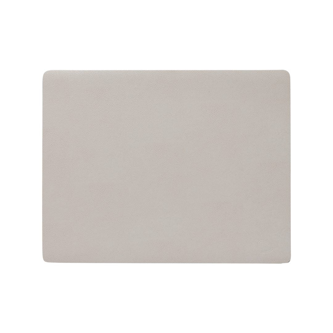 Lind DNA Bordstablett Square 35x45 cm Serene Cream