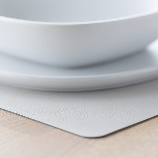 Lind DNA Bordstablett Square 35x45 cm Serene Cream