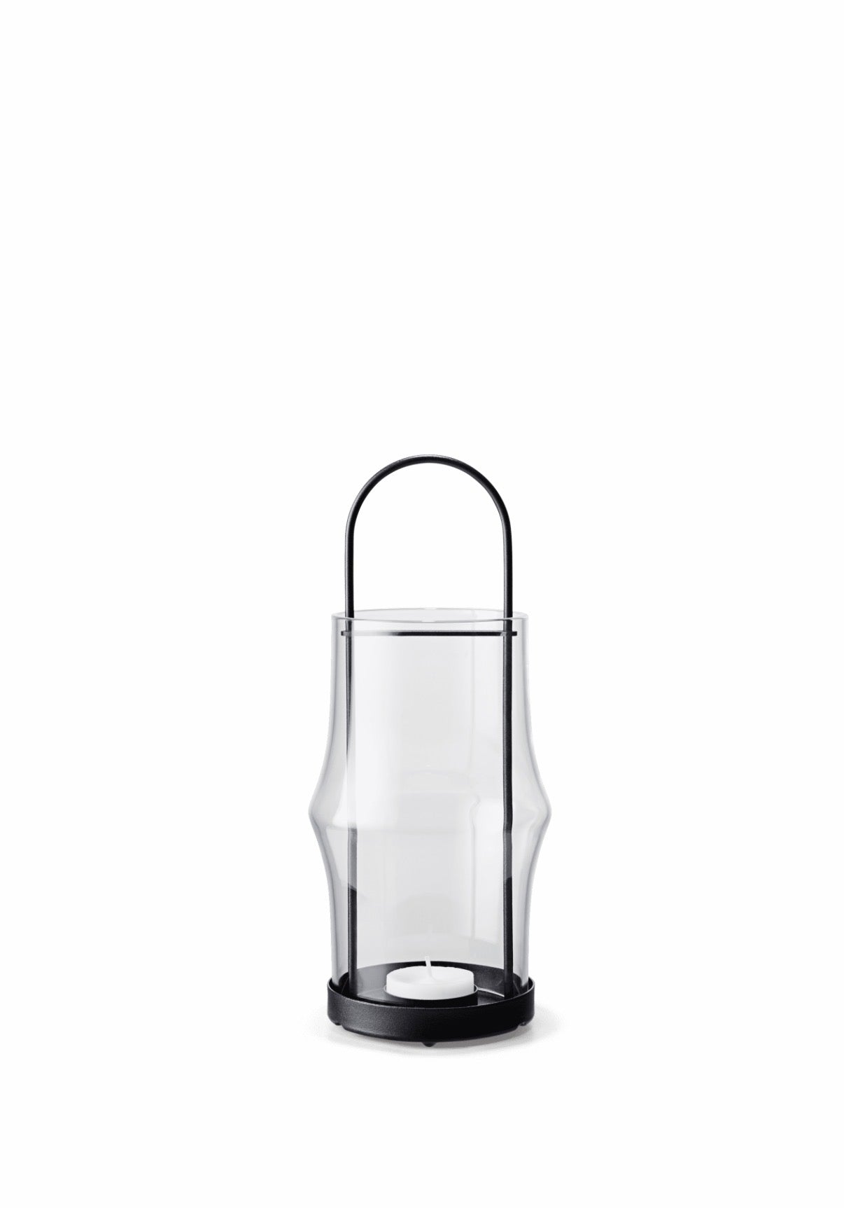 Holmegaard Arc Lanterna 25cm