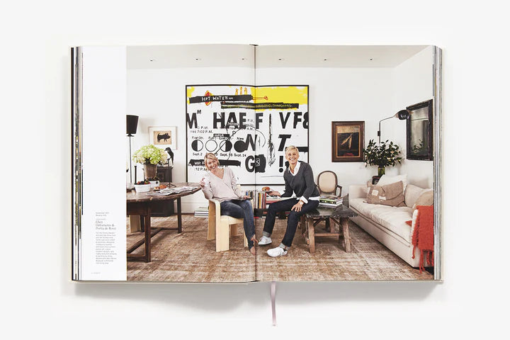 New Mags Architectural Digest - AD at 100: A Centuary of Style