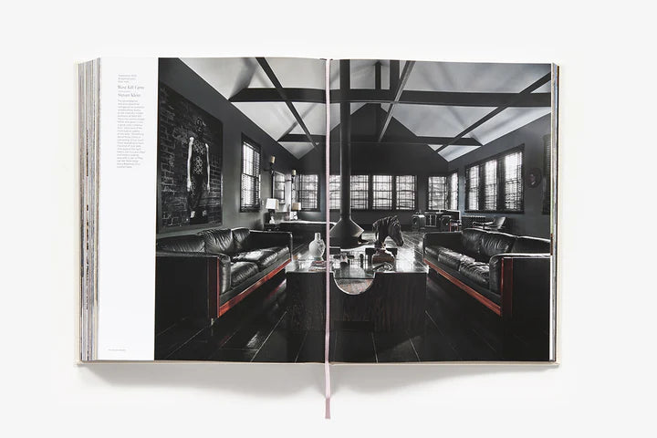 New Mags Architectural Digest - AD at 100: A Centuary of Style