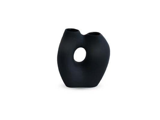 Cooee Design Vas Frodig Black