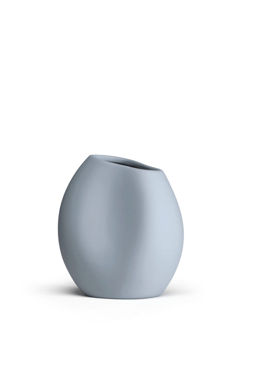 Cooee design Lee Vase Pale Blue 18cm