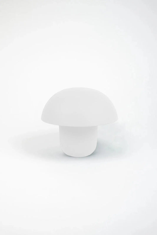 Olsson & Jensen Carl-Johan Bordslampla vit mini