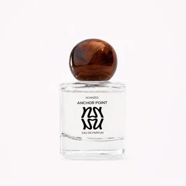 Nuanzes Parfym Anchor Point 50ml