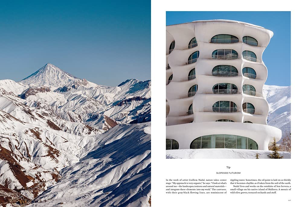 New Mags Kinfolk Travel