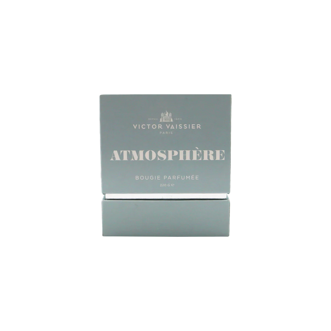 Victor Vaissier Scented Candle Atmosphére