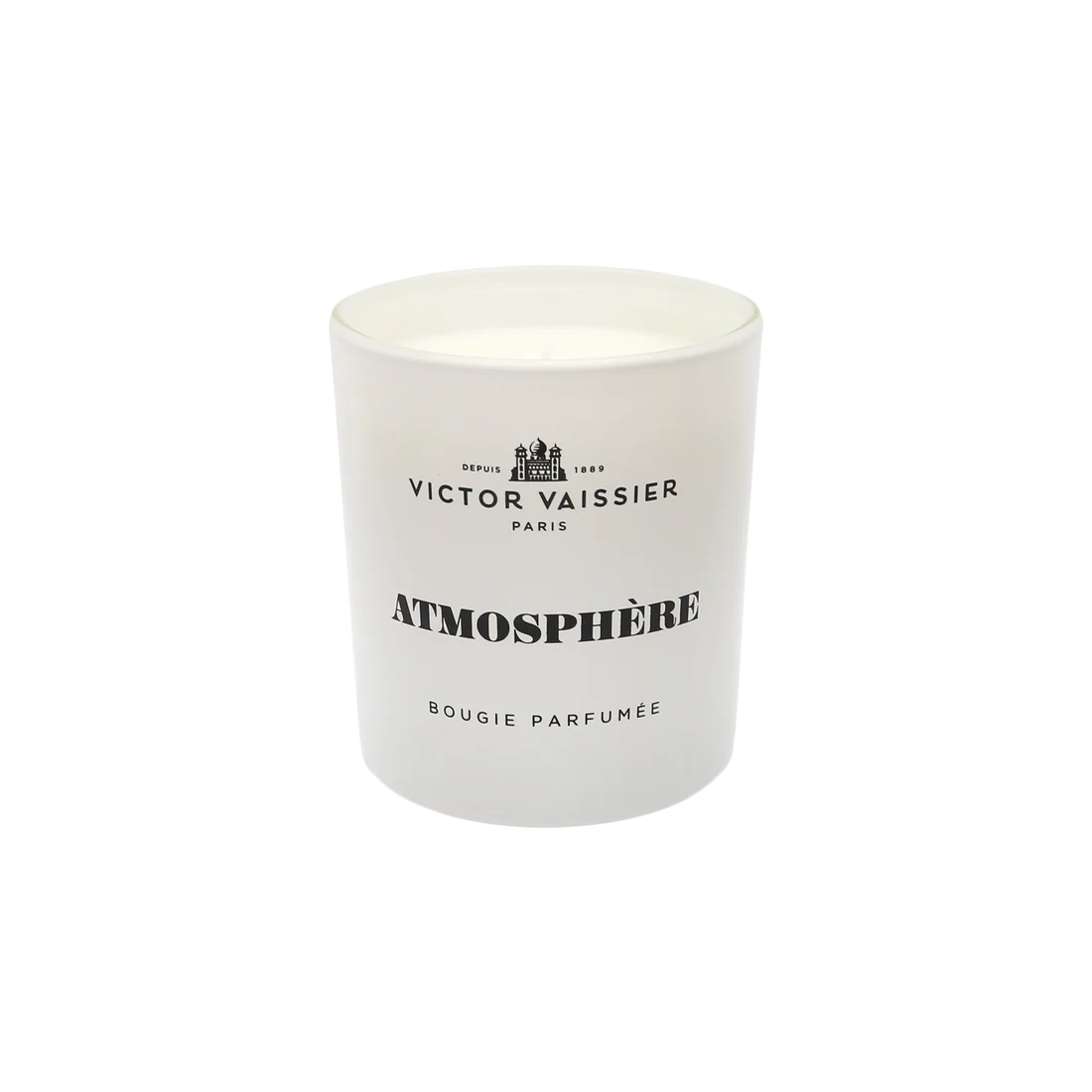 Victor Vaissier Scented Candle Atmosphére