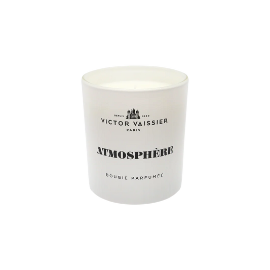 Victor Vaissier Scented Candle Atmosphére