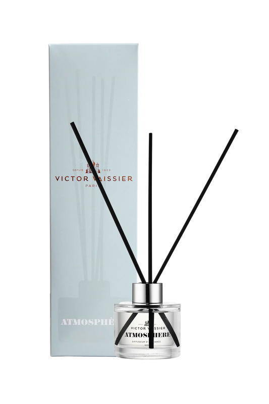 Victor Vaissier Diffuser Atmosphére