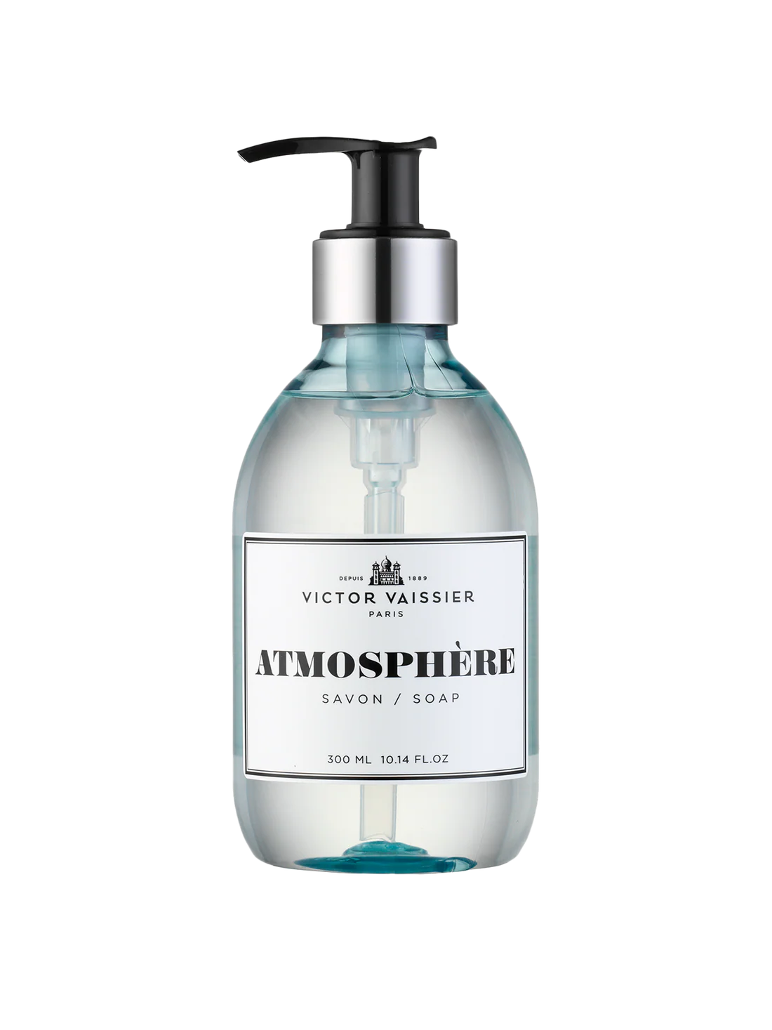 Victor Vaissier Soap Atmosphére