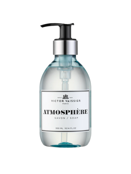 Victor Vaissier Soap Atmosphére