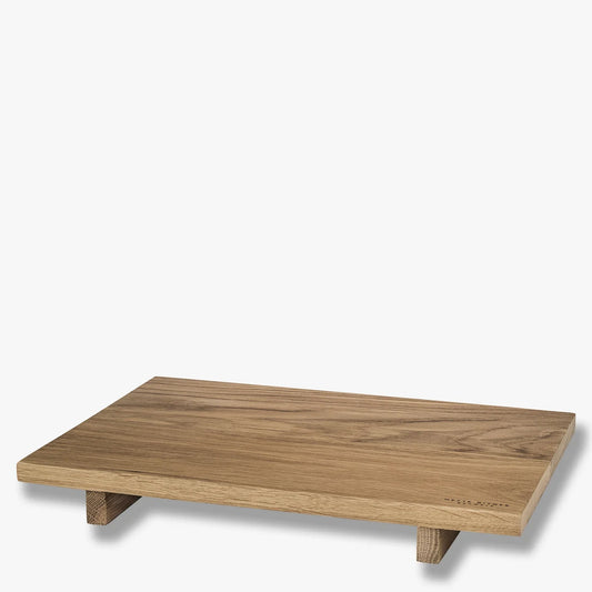 Mette Ditmer Authentic Träbricka L