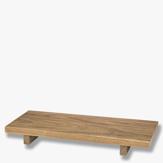 Mette Ditmer Authentic Träbricka S