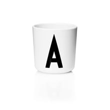 Design Letters Kids Personal Eco