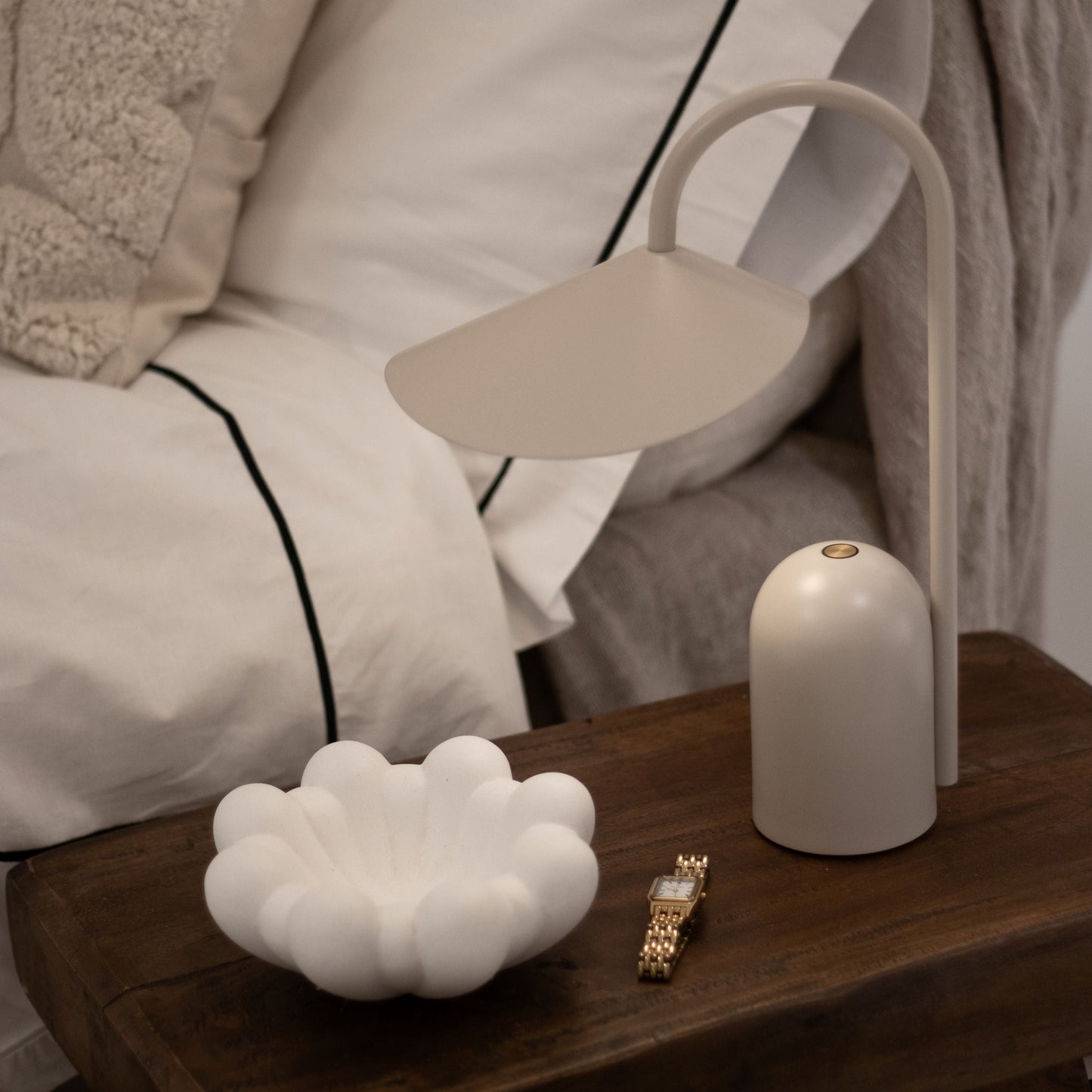 Ferm Living Arum Portable Lamp