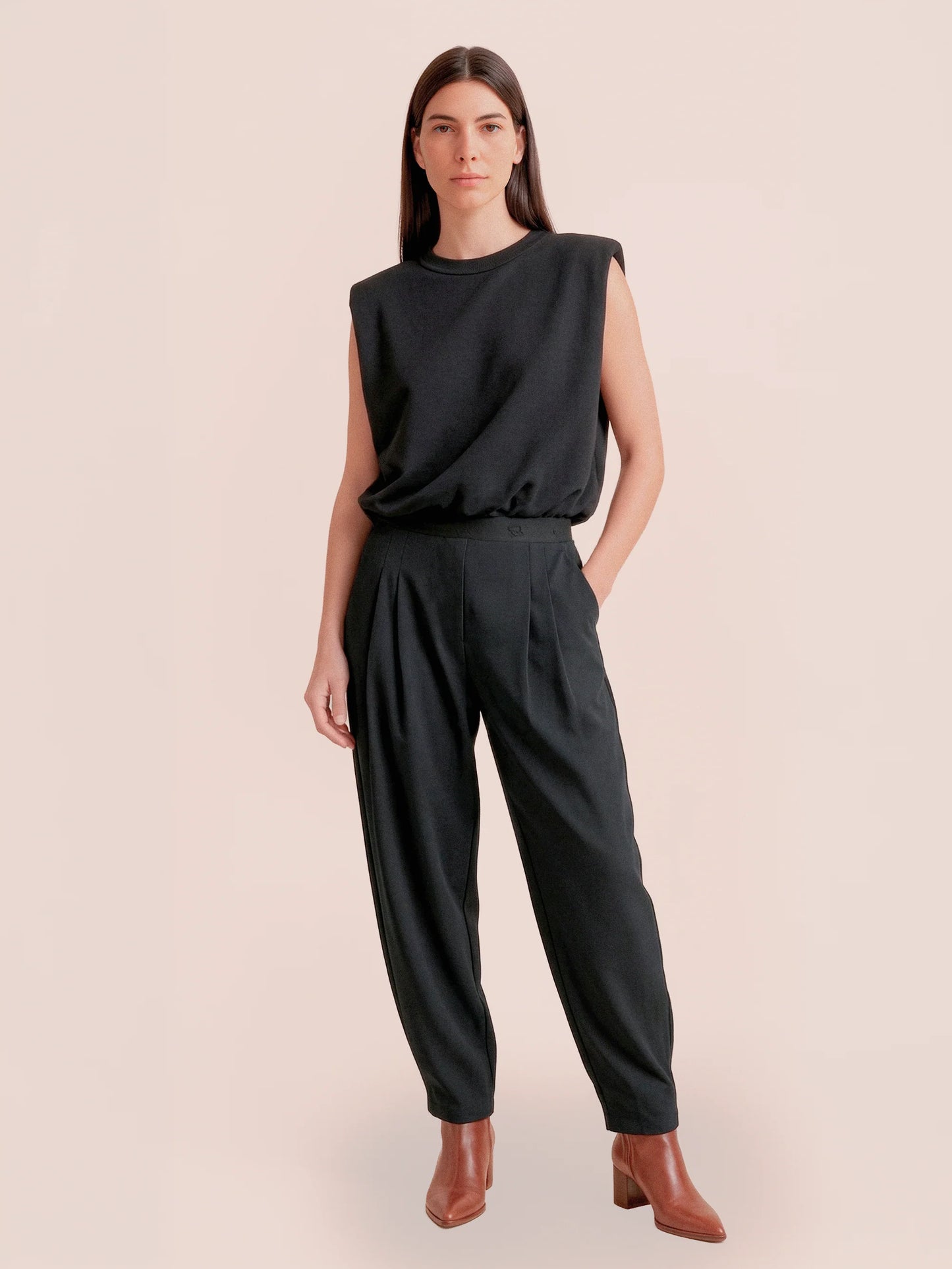 Gossia AtalieGO Pants Black