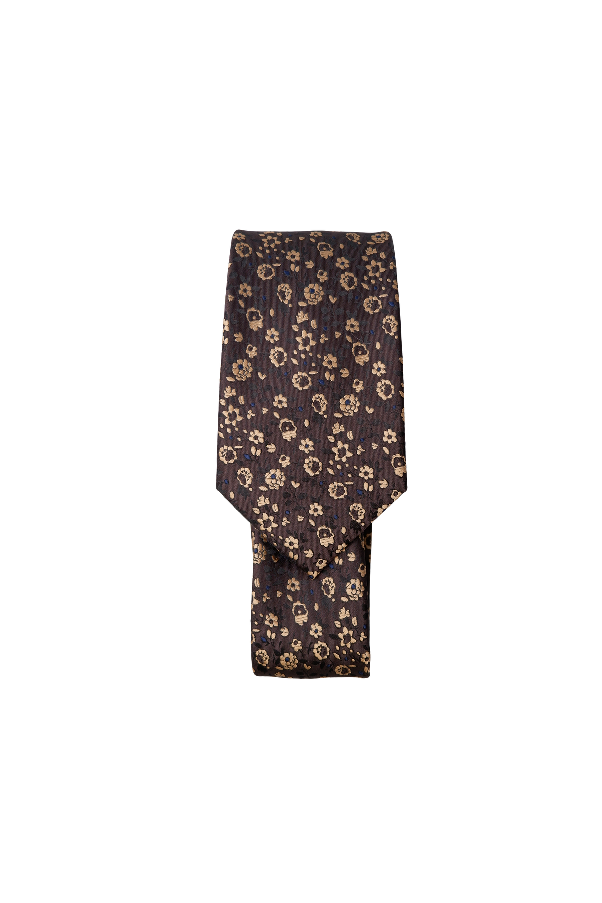 Black Colour Lulu Tie