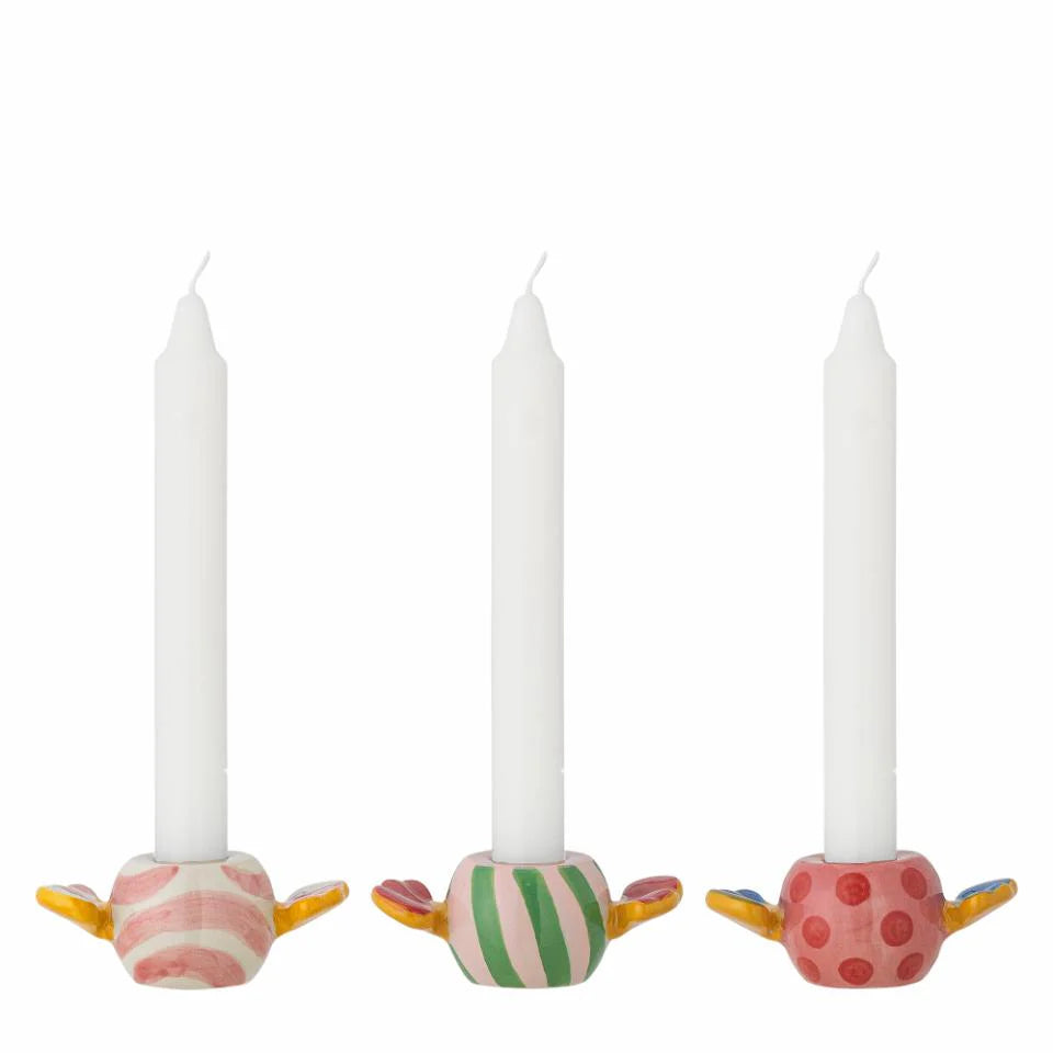 Bloomingville Caramella Ljusstake