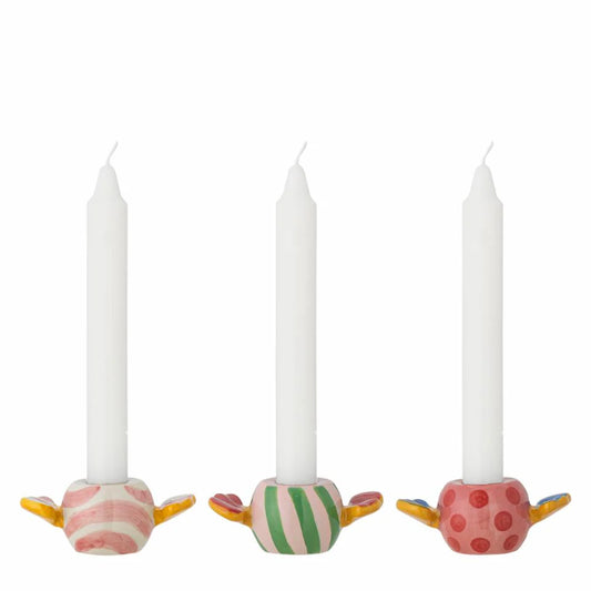 Bloomingville Caramella Ljusstake