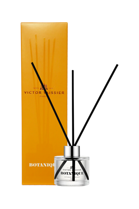 Victor Vaissier Diffuser Botanique