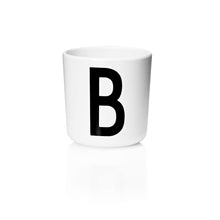 Design Letters Kids Personal Eco