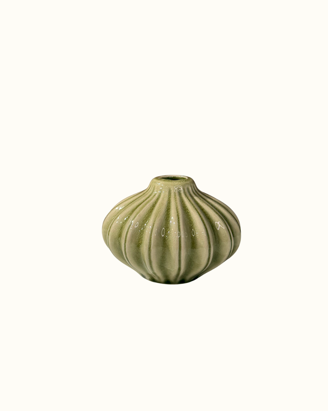 Broste Amalie vas Dry Sage