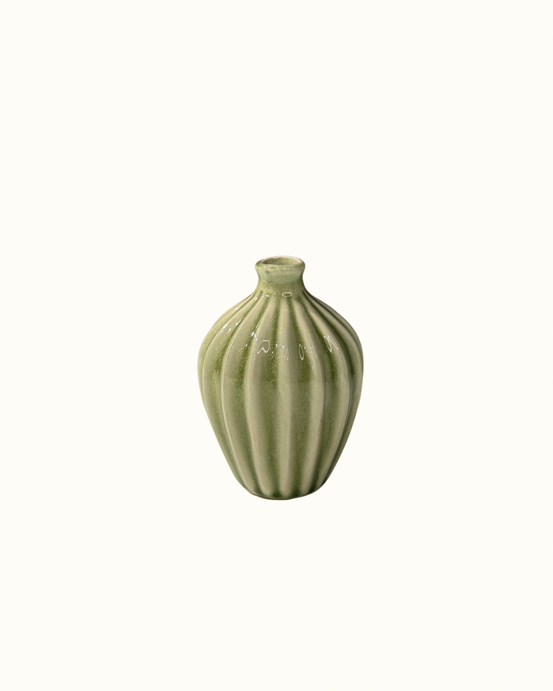 Broste Amalie vas Dry Sage