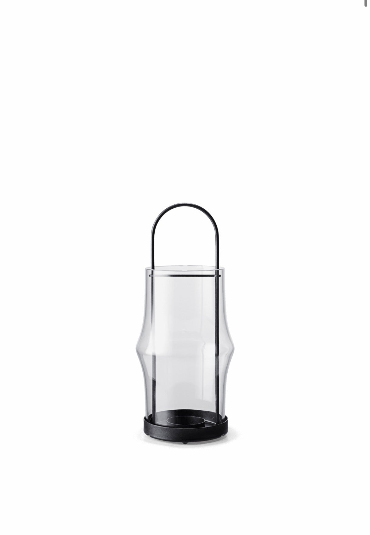 Holmegaard Arc Lanterna 25cm