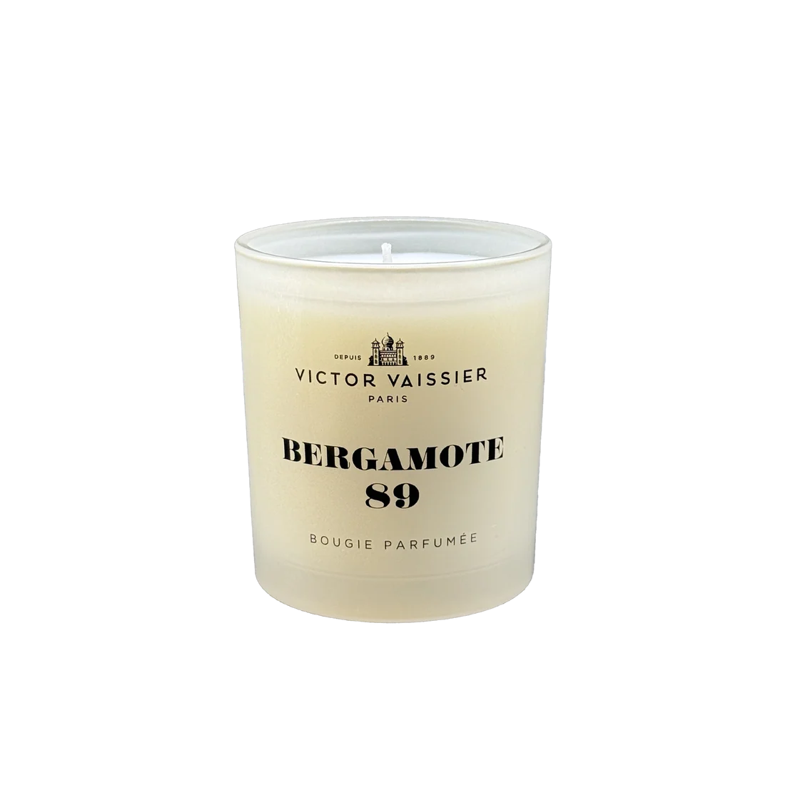 Victor Vaissier Doftljus Bergamote 89