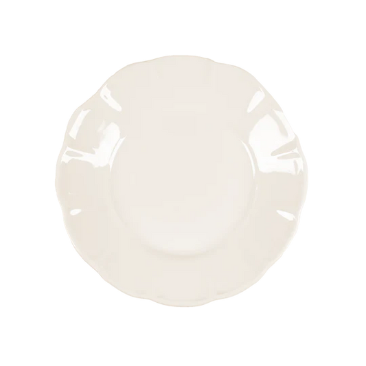 Pick a Poppy Everyday Charm Tallrik 27cm Offwhite