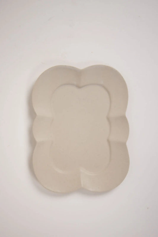 Olsson & Jensen Fabian Fat Beige