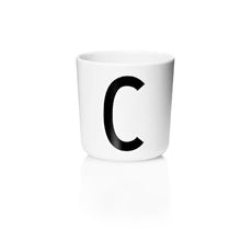 Design Letters Kids Personal Eco