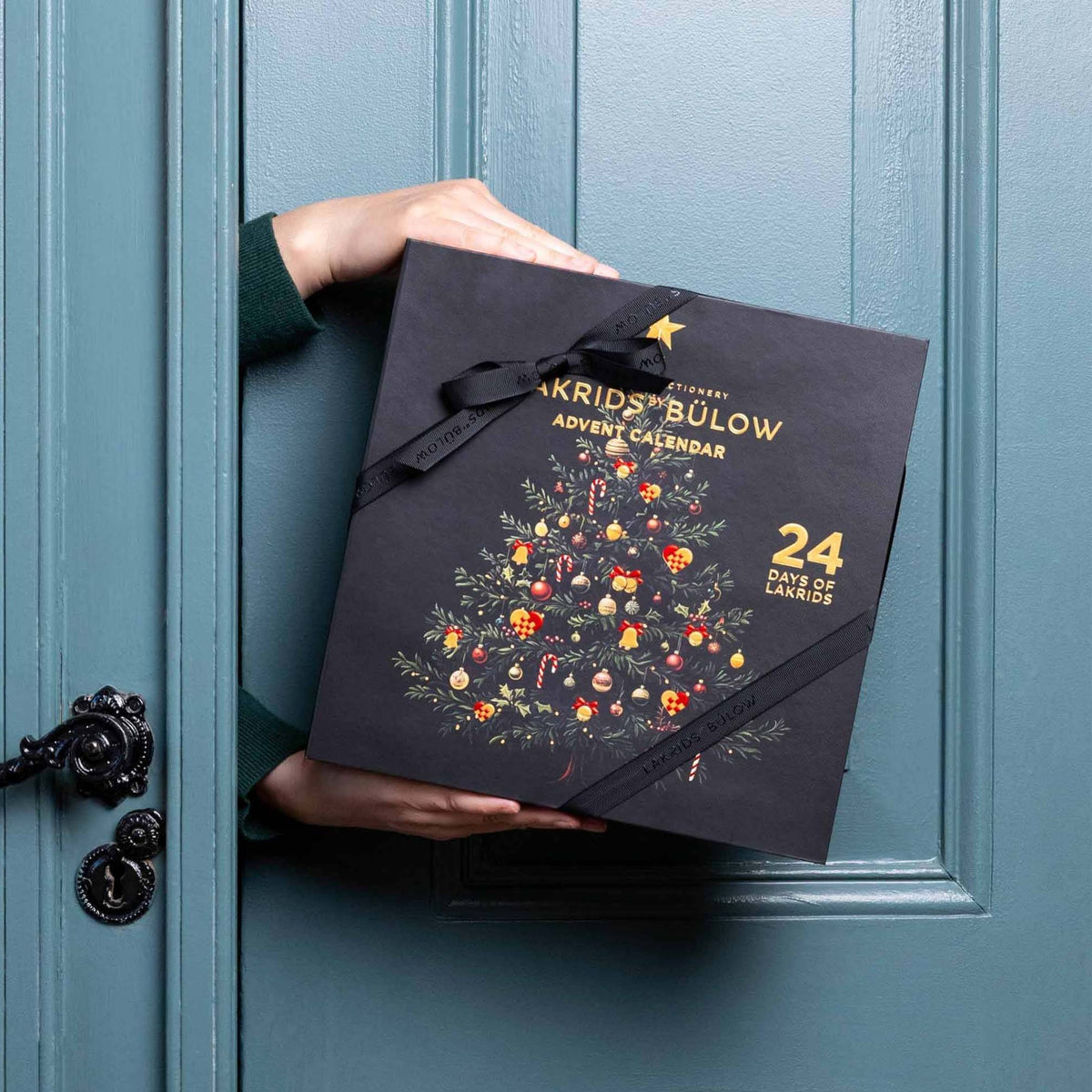 Lakrids By Bülow Adventskalender 2026