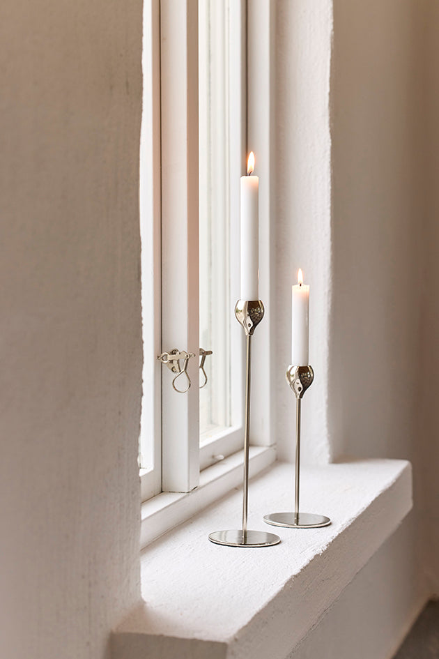 Holmen Ljusstake Celina 21cm