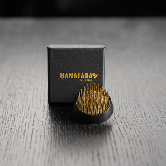 Hanataba Blomsterfakir Kenzan 34mm