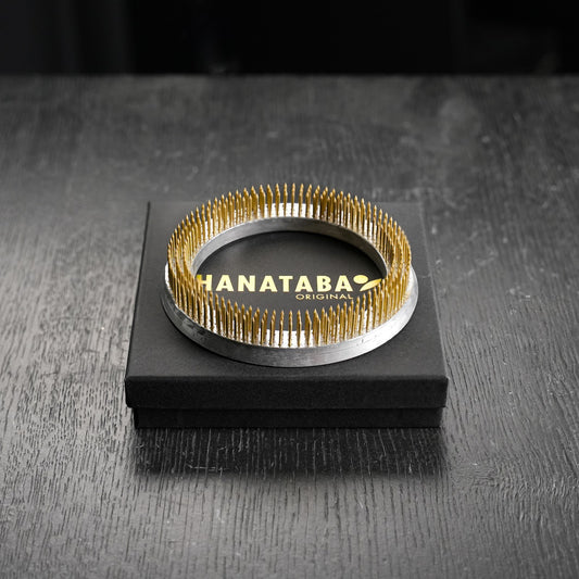 Hanataba Blomsterfakir Ring 12cm