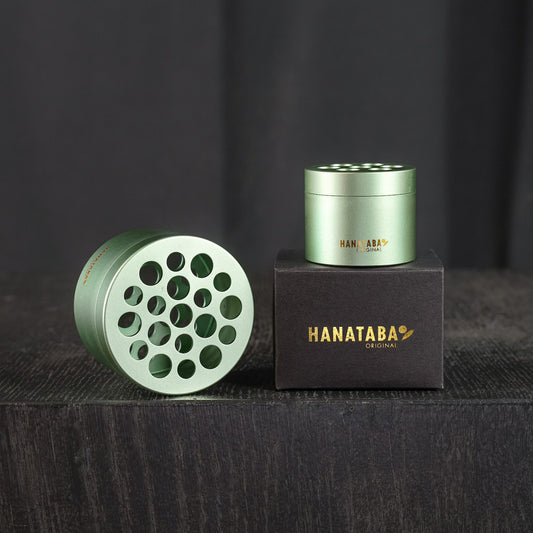 Hanataba Matcha Green
