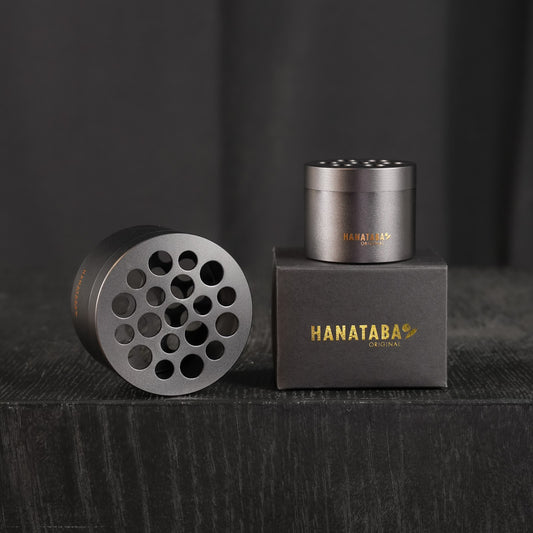 Hanataba Pitch Black