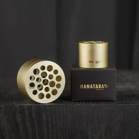 Hanataba Champagne Gold