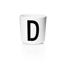 Design Letters Kids Personal Eco